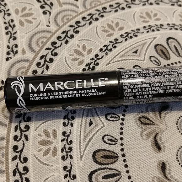 Mascara bundle - Lise Watier & Marcelle - Picture 3 of 6